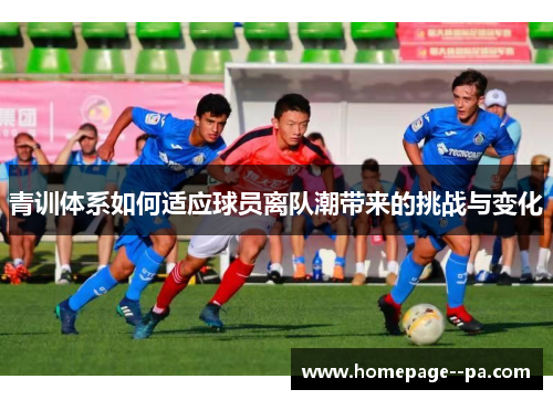 青训体系如何适应球员离队潮带来的挑战与变化