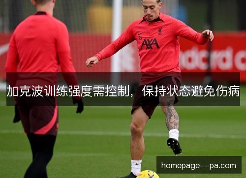 加克波训练强度需控制,保持状态避免伤病 加克波训练强度需控制,保持状态避免伤病
